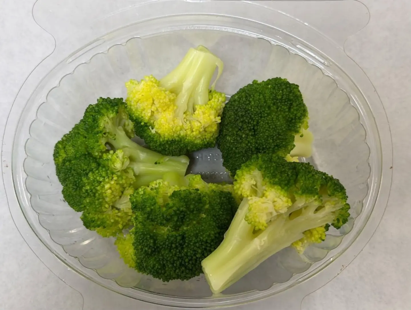 Broccoli Salad