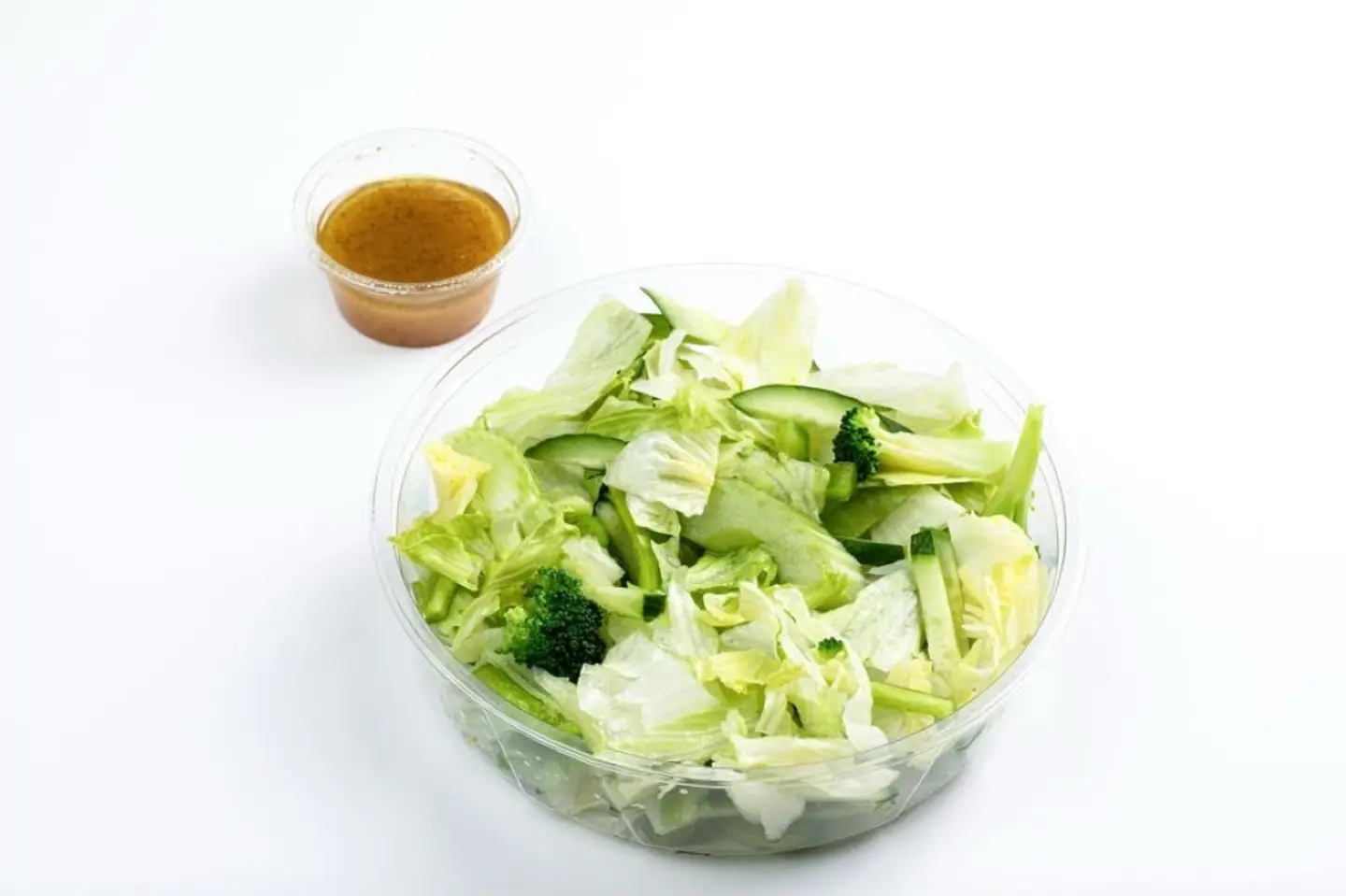 Green Salad