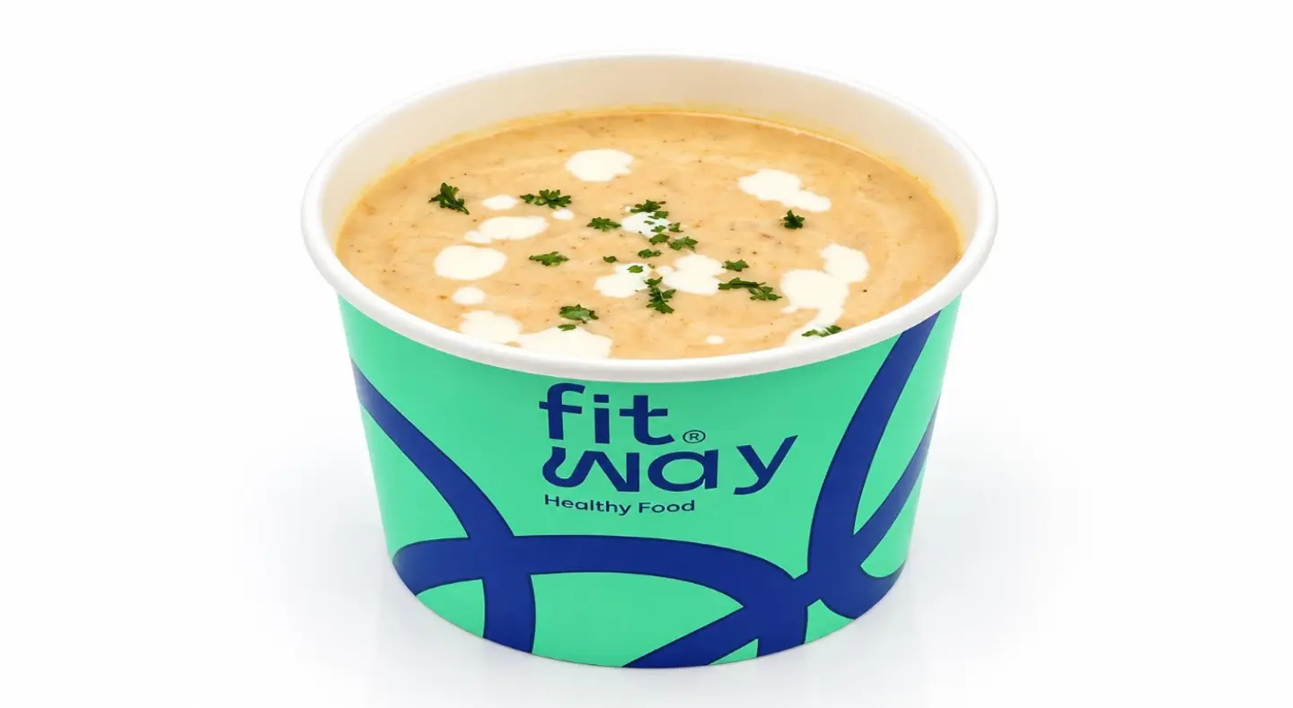 Chicken Soup