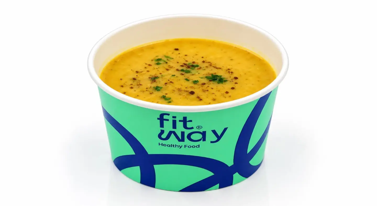 Lentil Soup