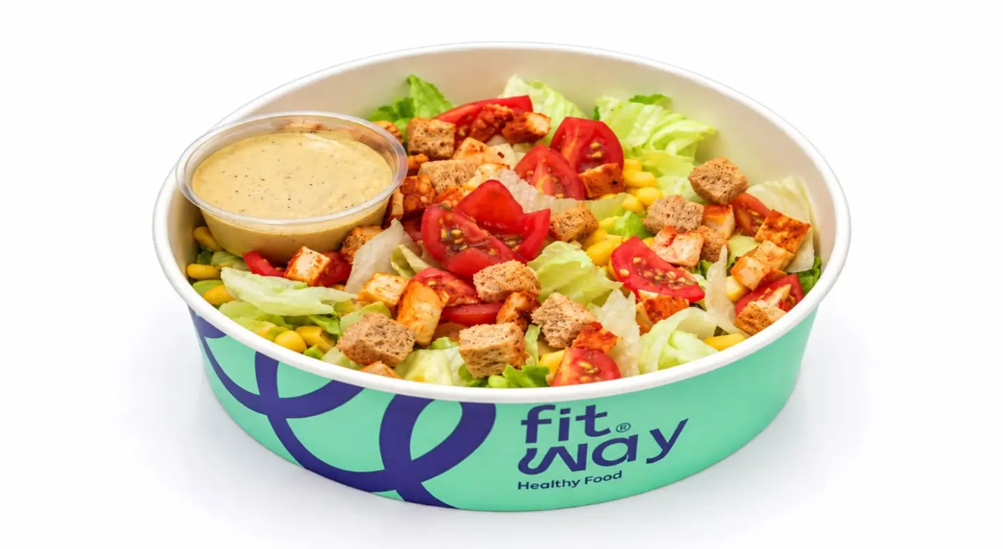 Cesar Salad