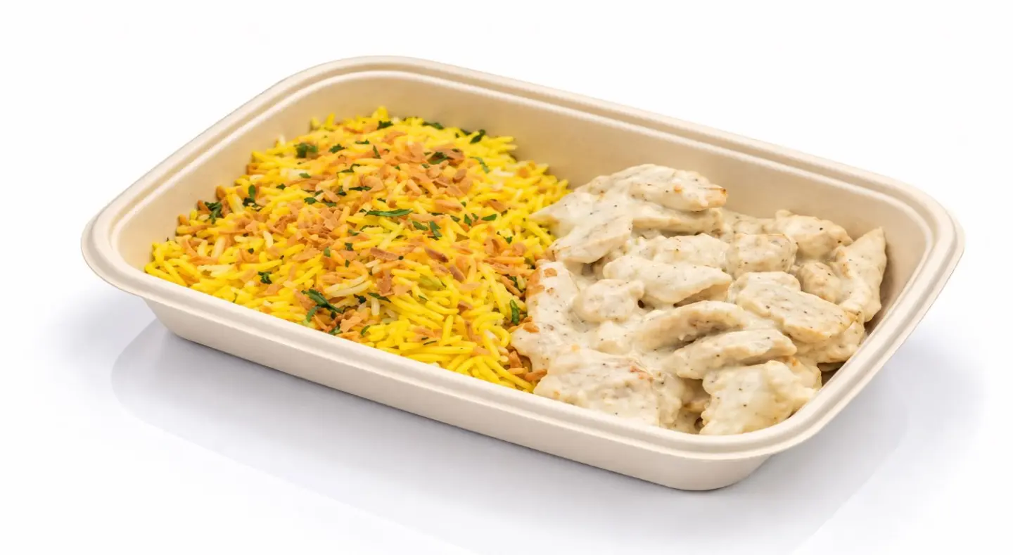 Italian Chicken
