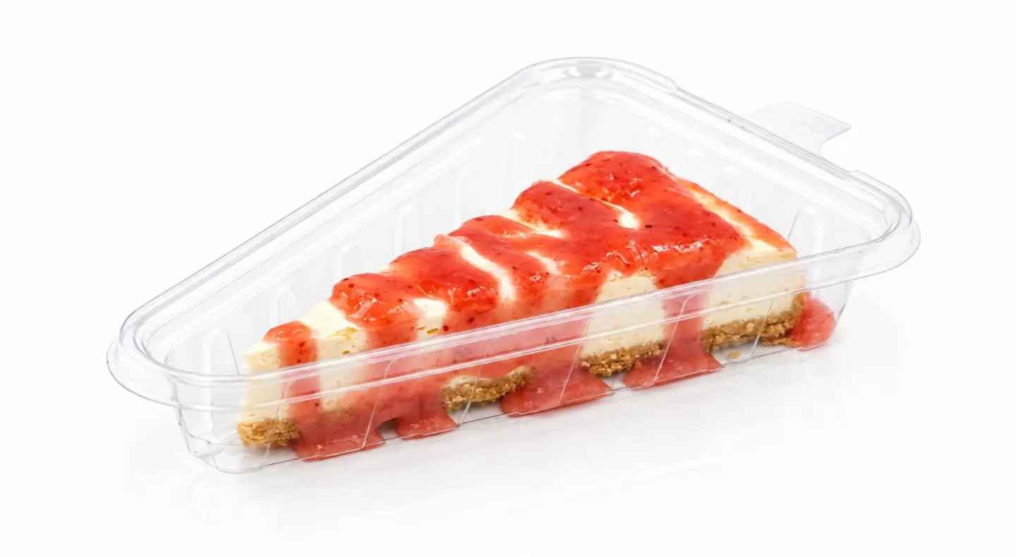 Cheesecake Strawberry