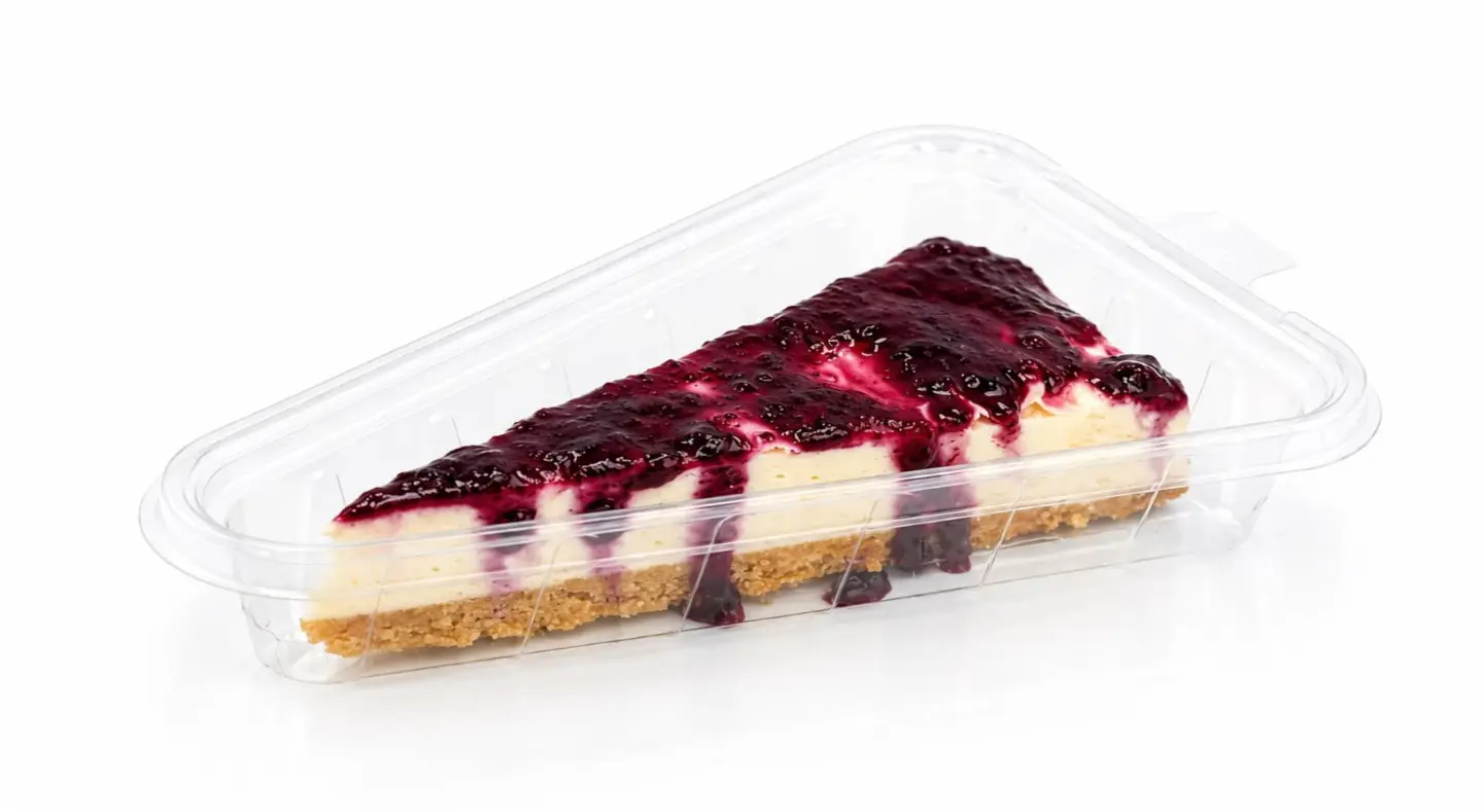 Cheesecake Blueberry