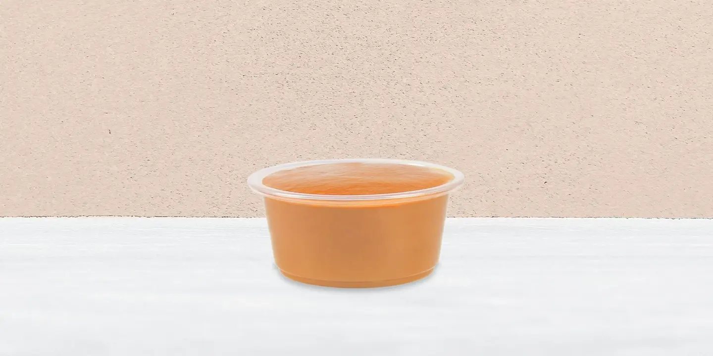 Maple Sriracha Sauce