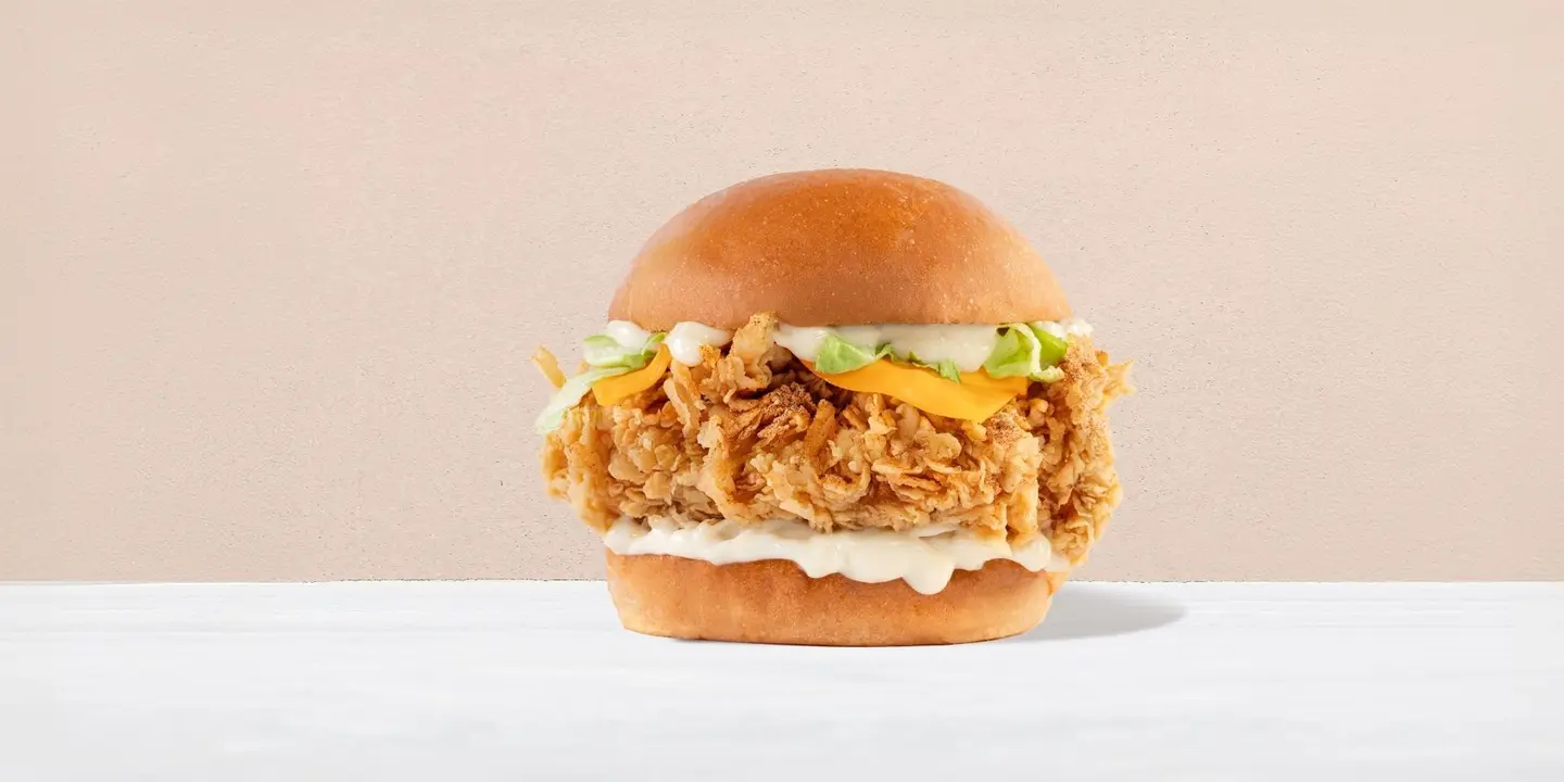 Original Chkn