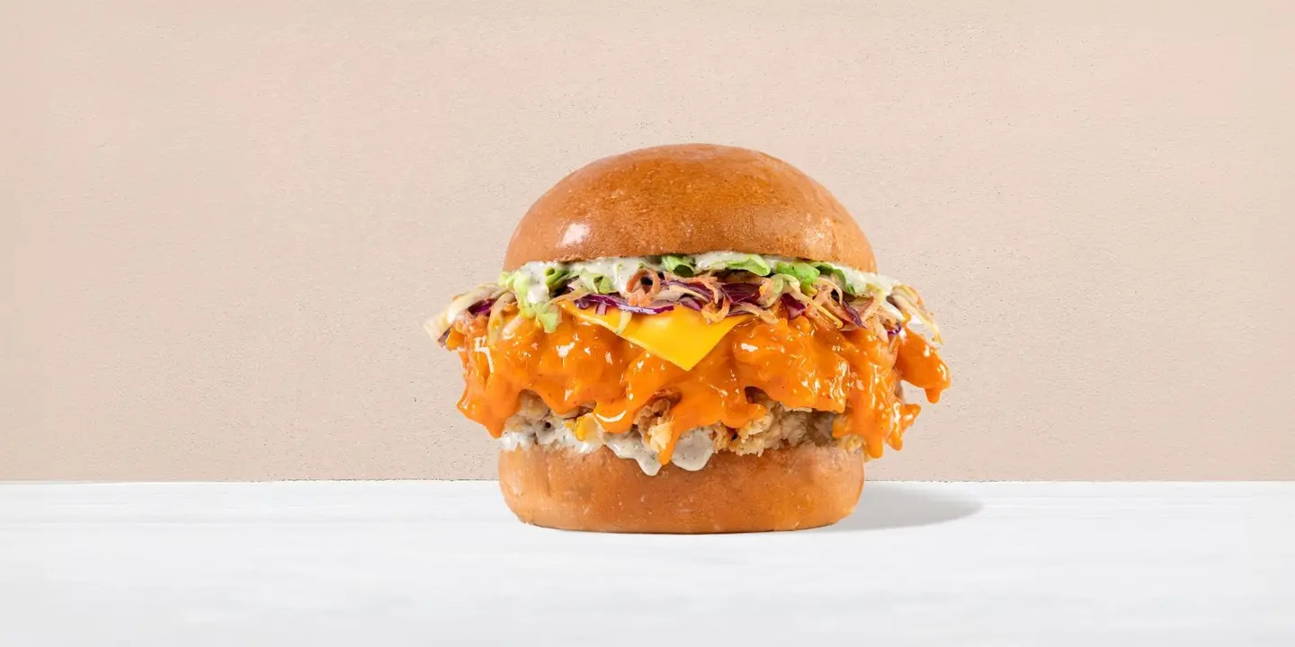 Maple Chkn