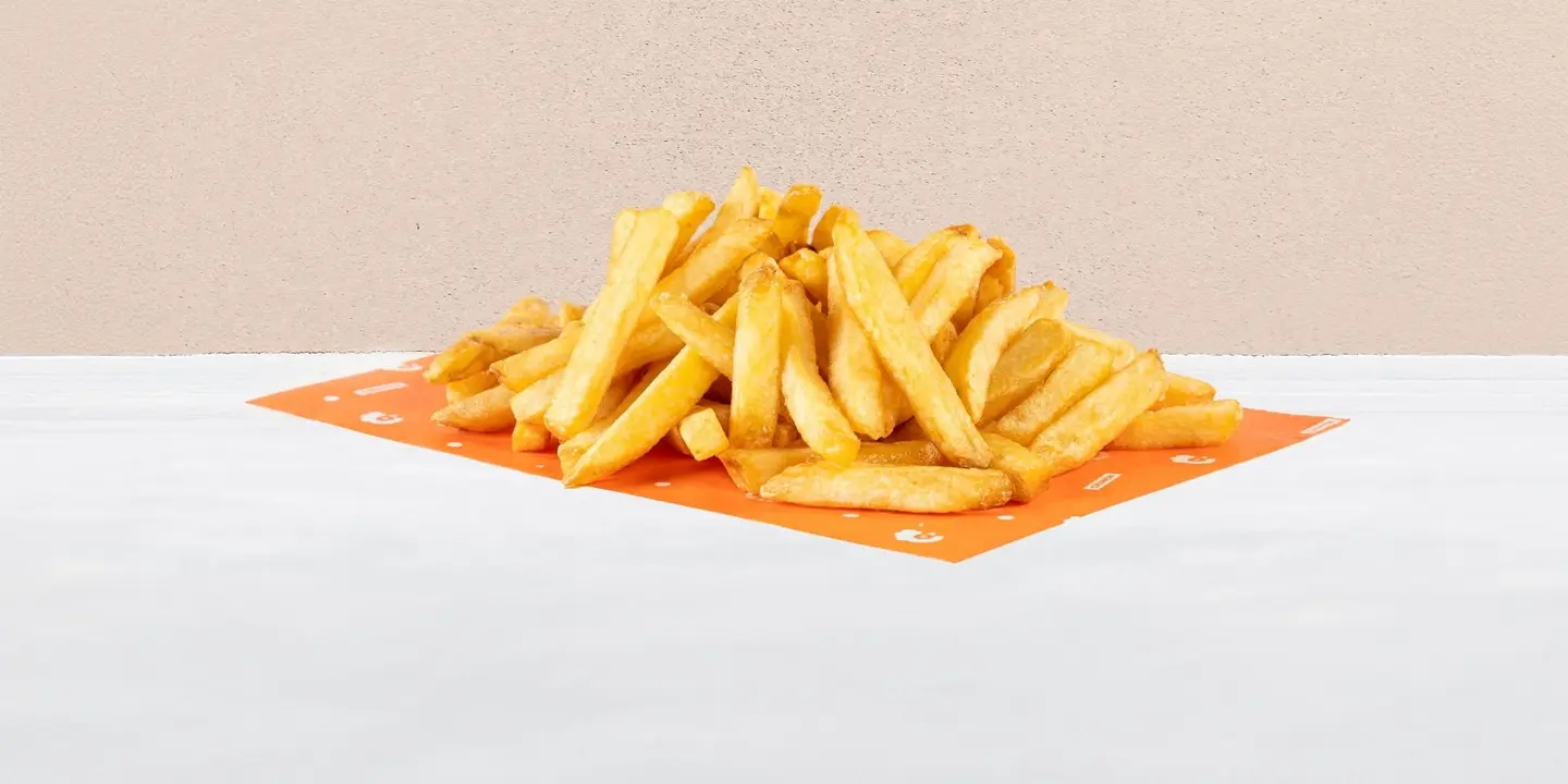Fries
