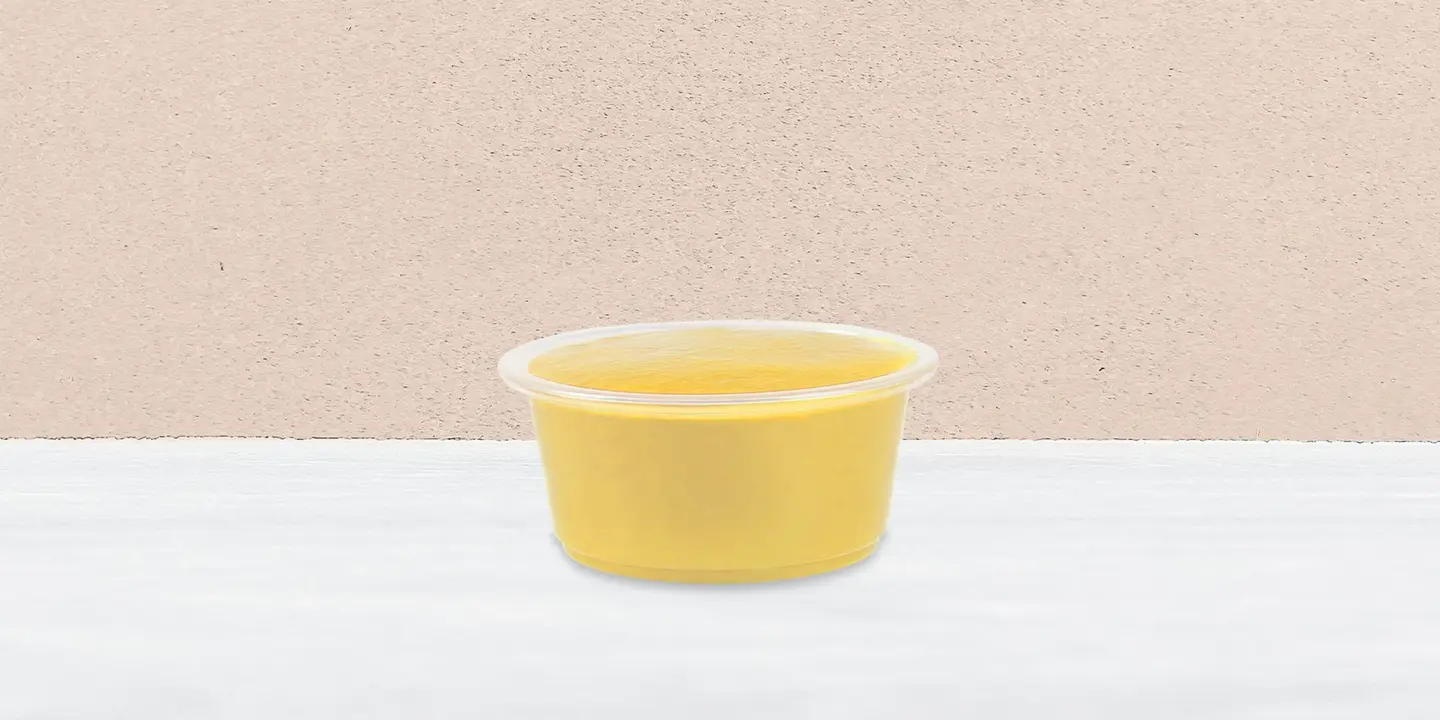 Cheese Sauce