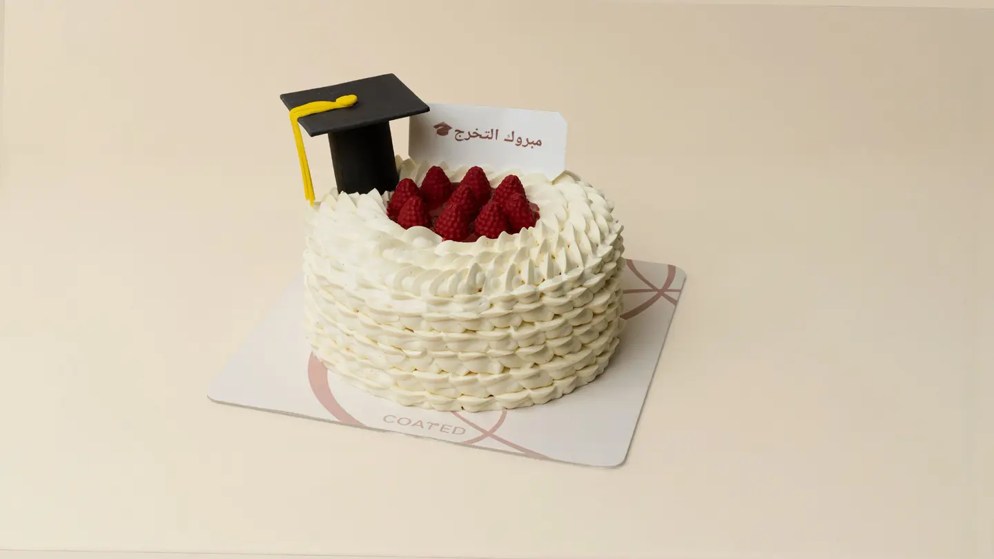 Vicotria Graduation