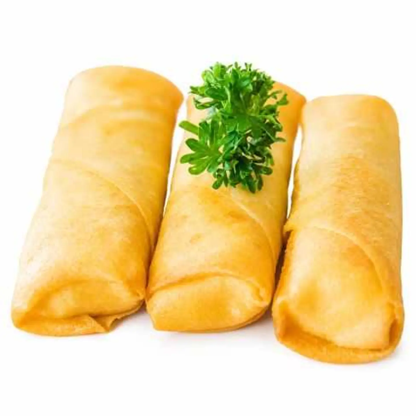 لفائف الجبن