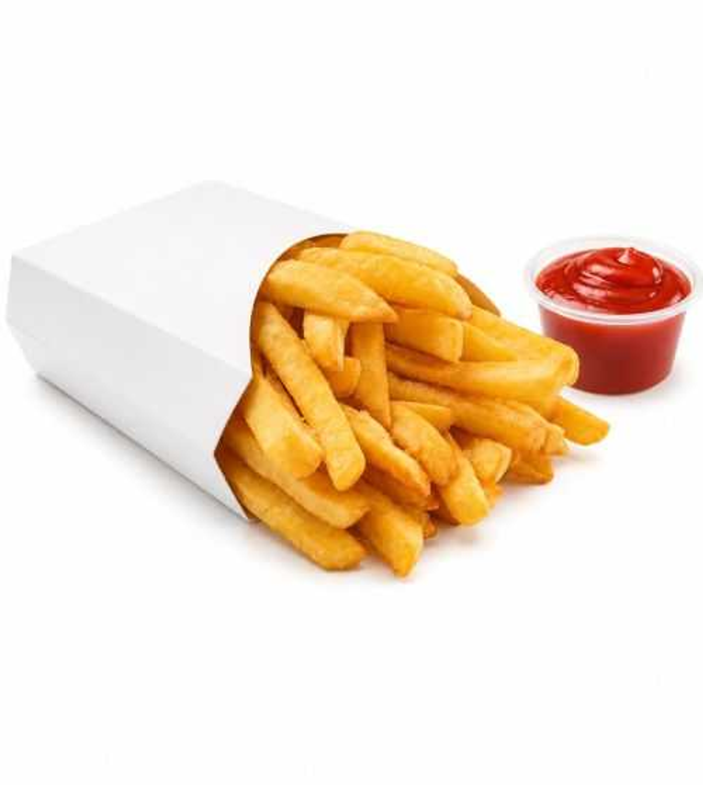 بطاطا مقلية