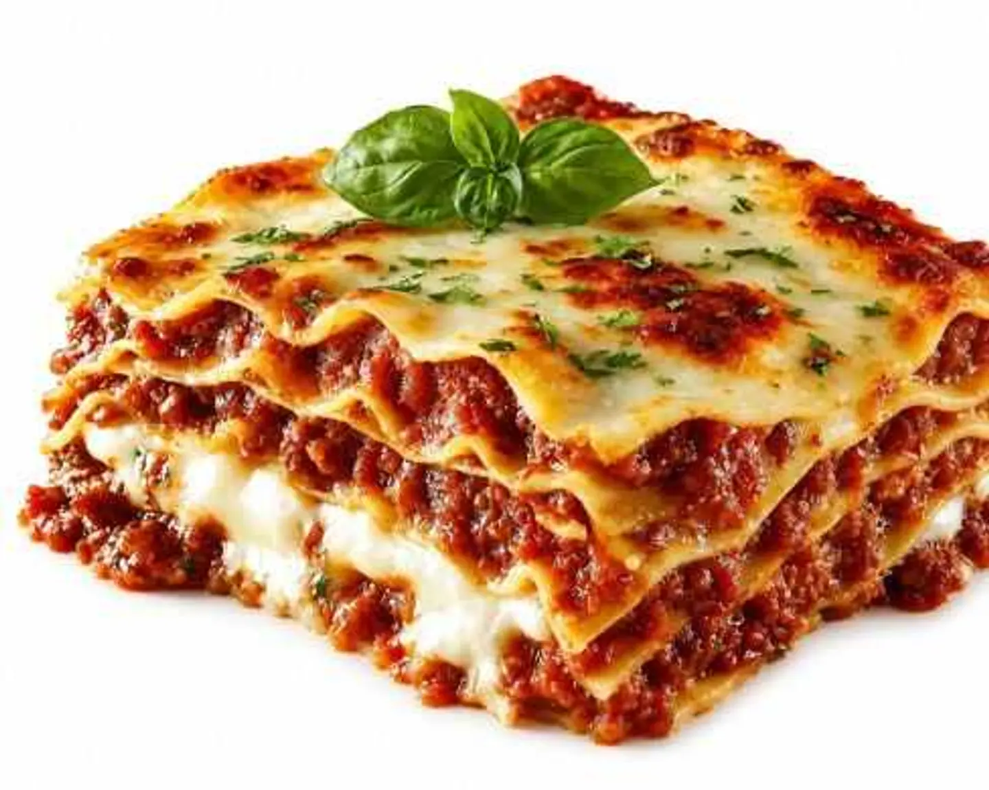لازانيا بولونيز الكلاسيكية