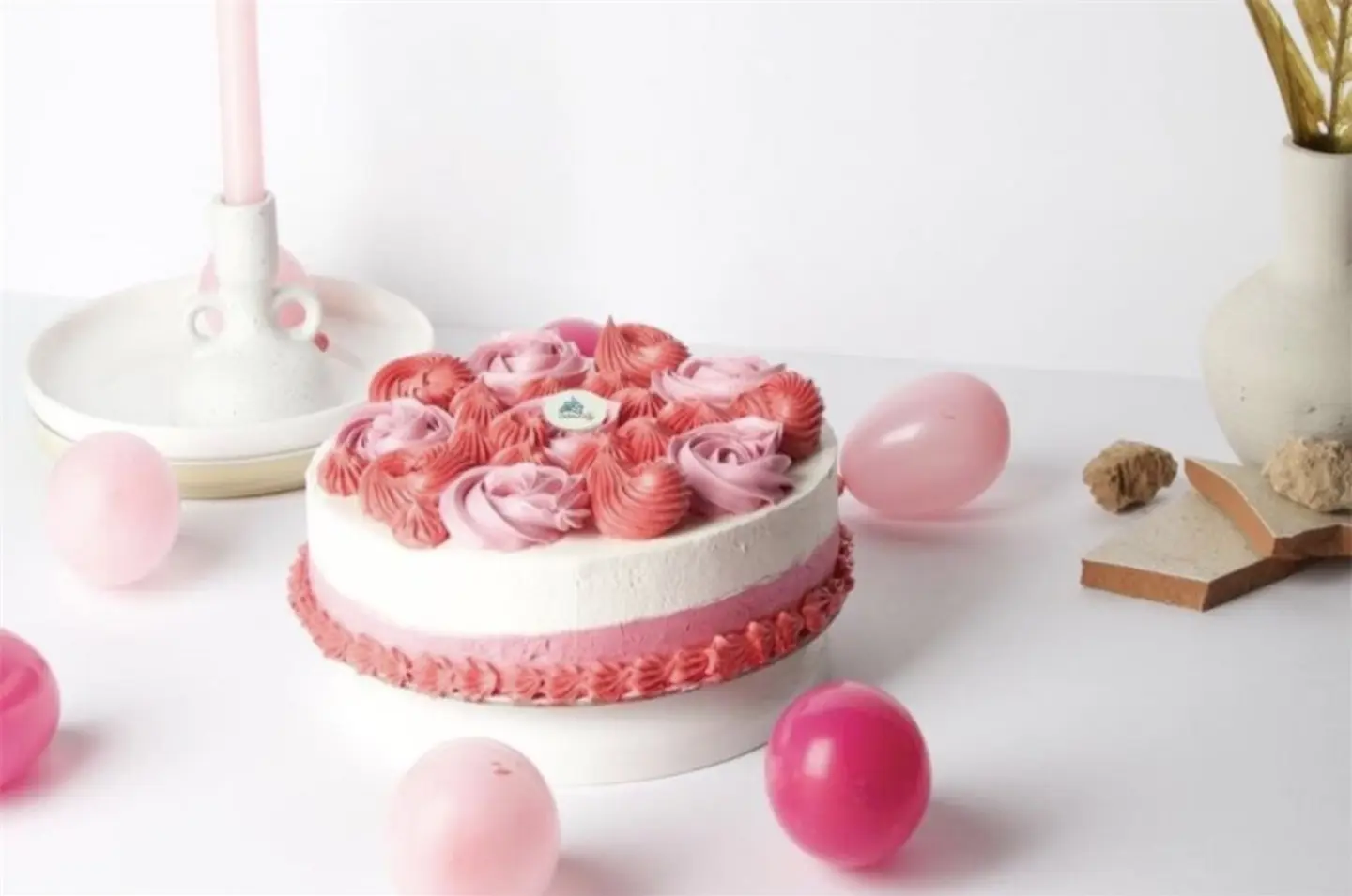 Lady Cake
