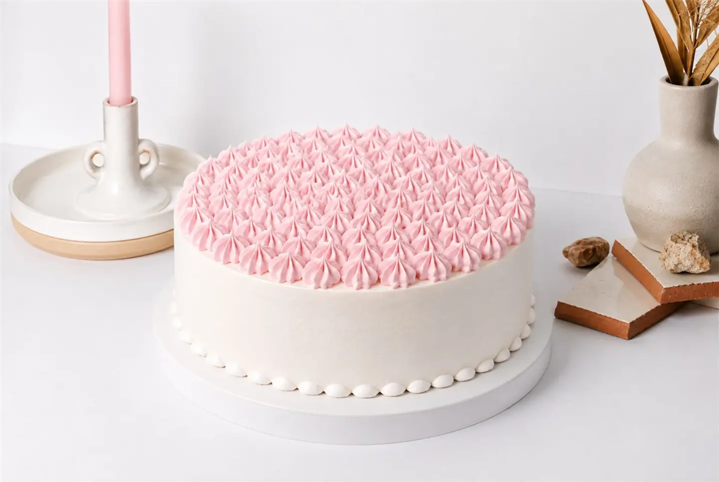 Flora Cake