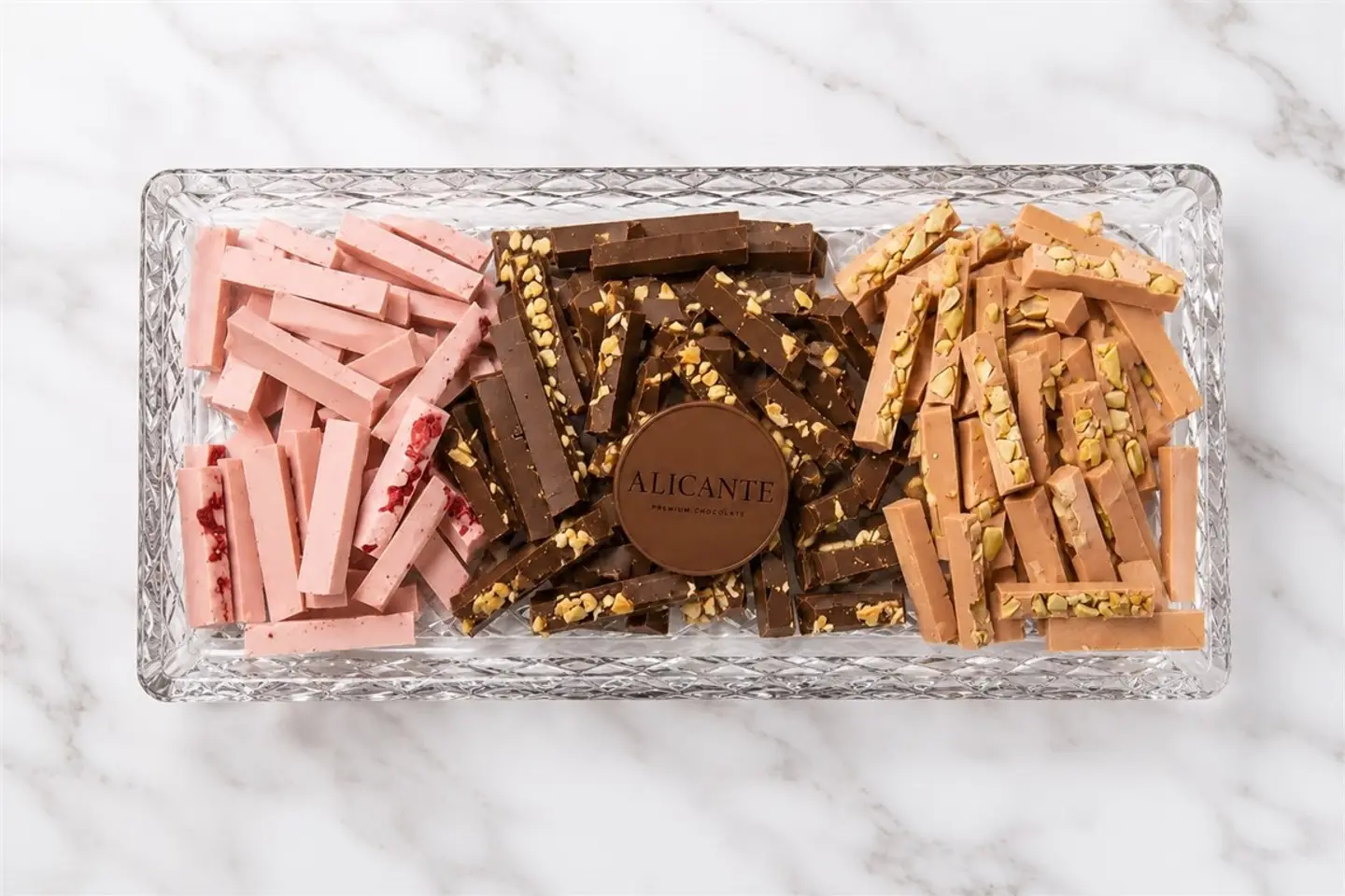 Ladera Chocolate