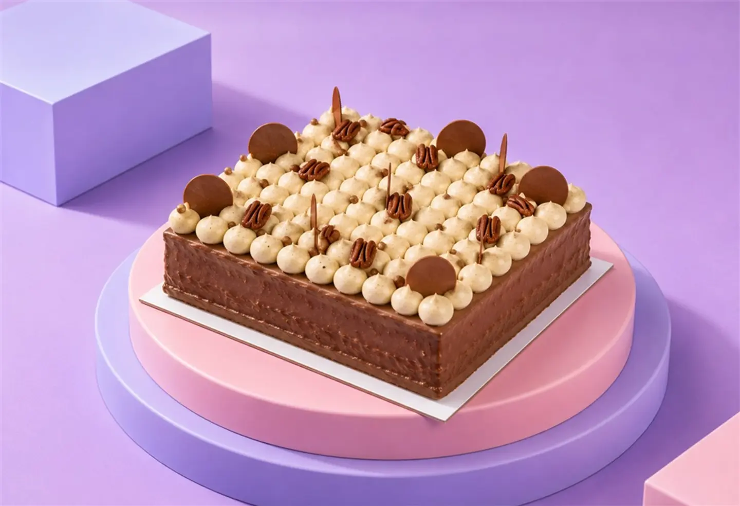 Dulce Chocolate
