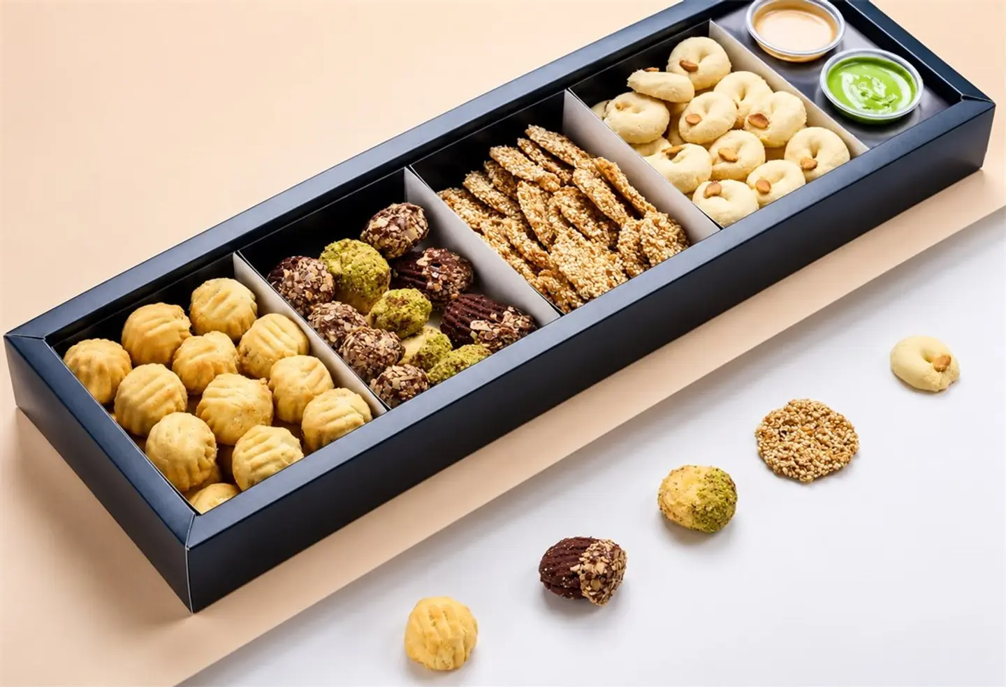 Arabic Hospitality Box