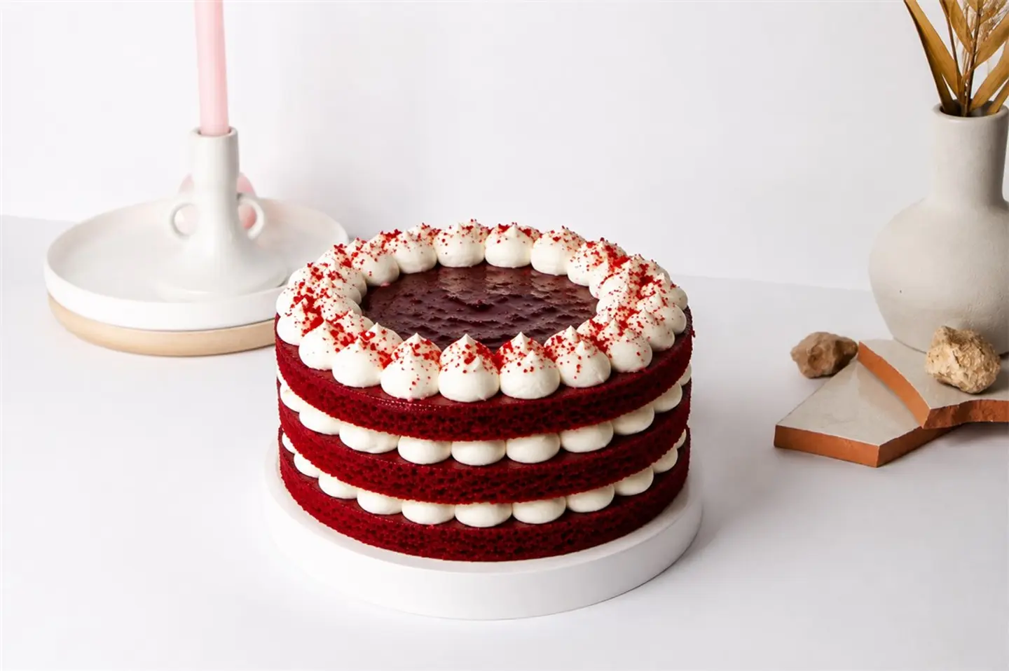 Red Velvet Cake