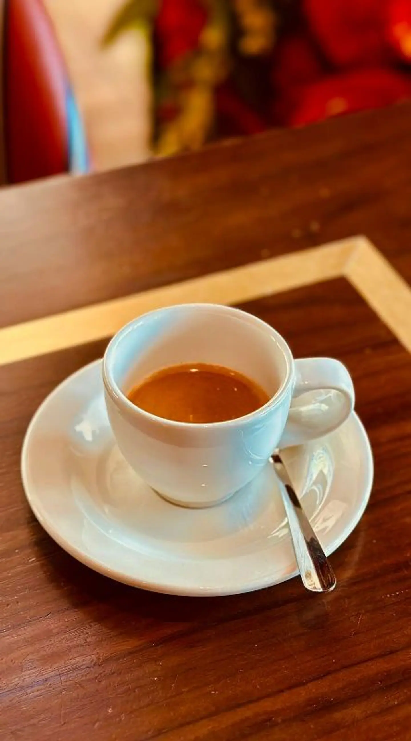 اسبريسو