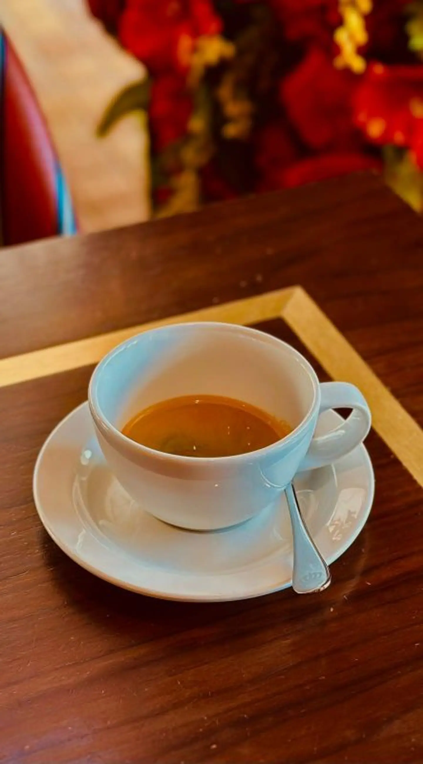 دبل اسبريسو
