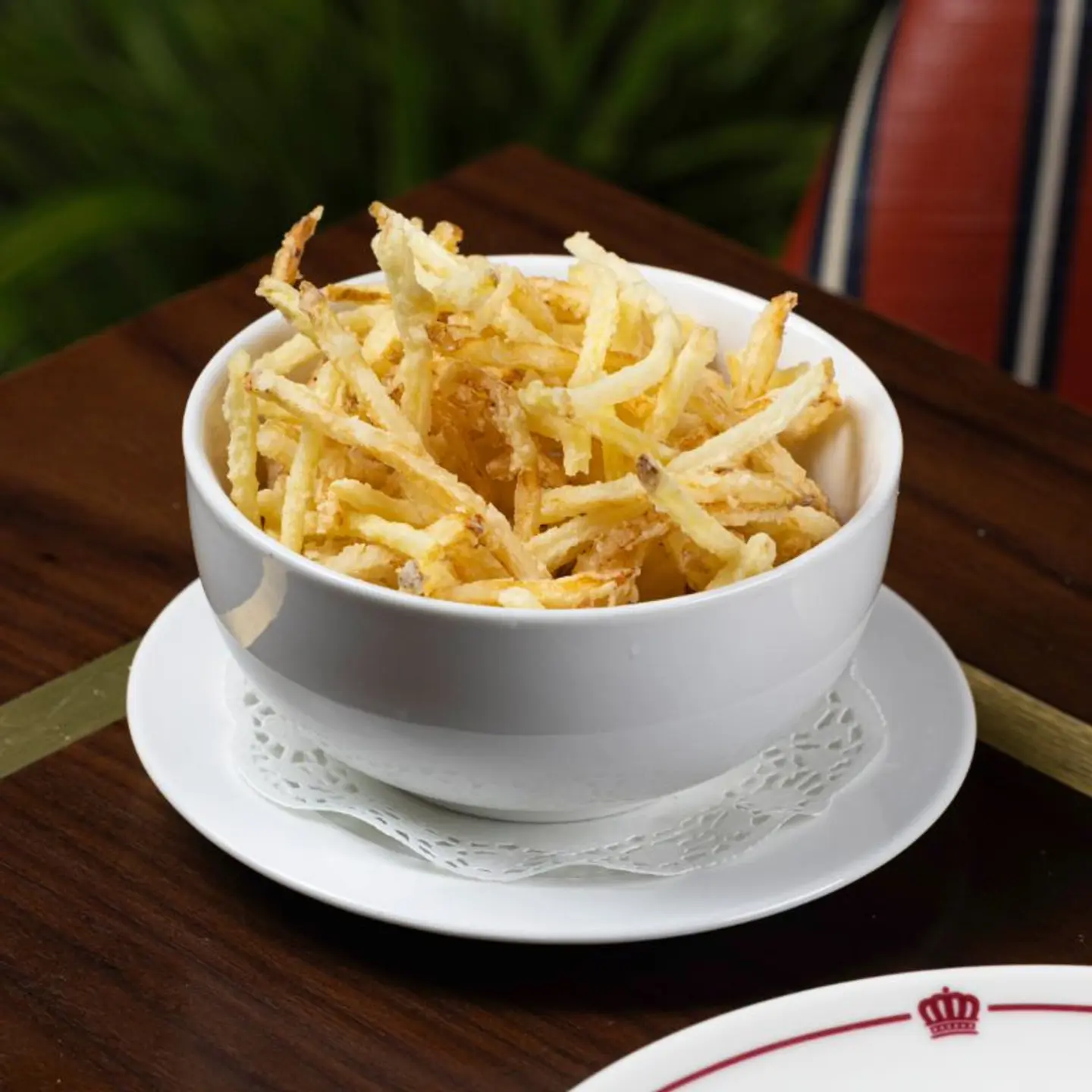 بطاطا مقلية