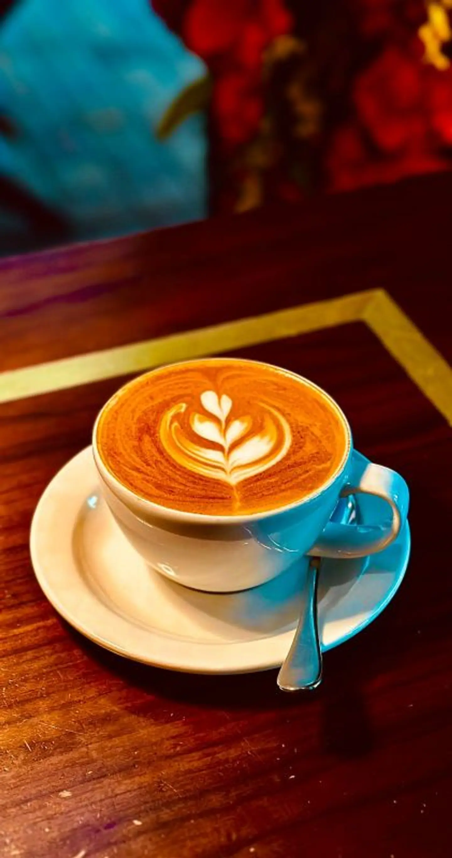 فلات وايت