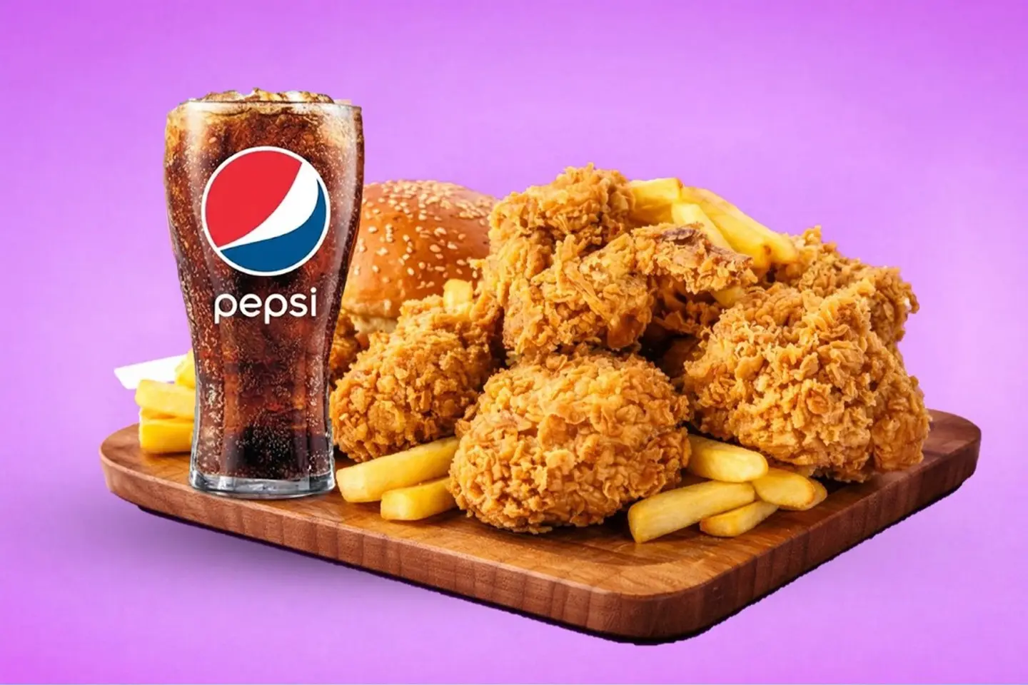 دجاج بروست