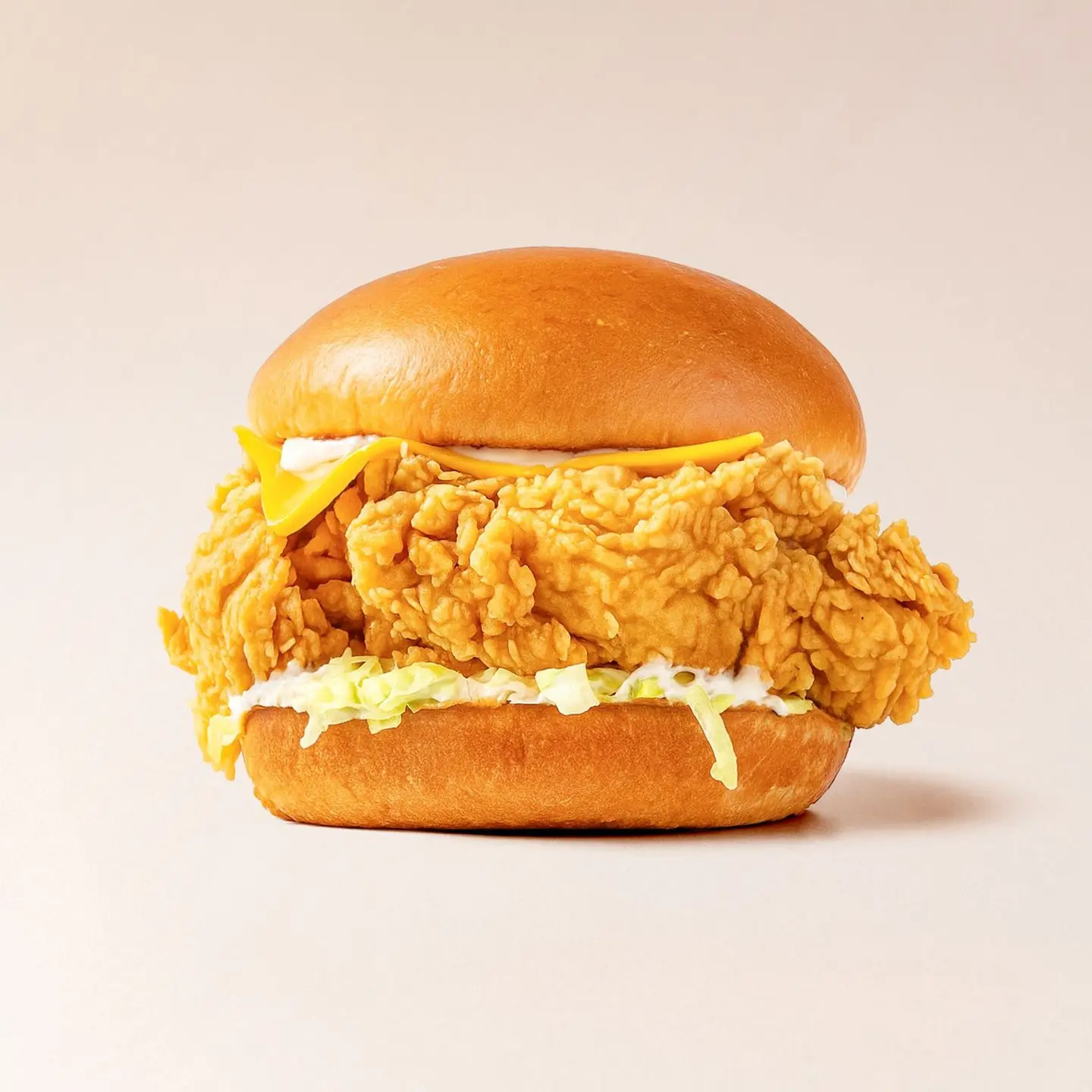 Ranch Chicken