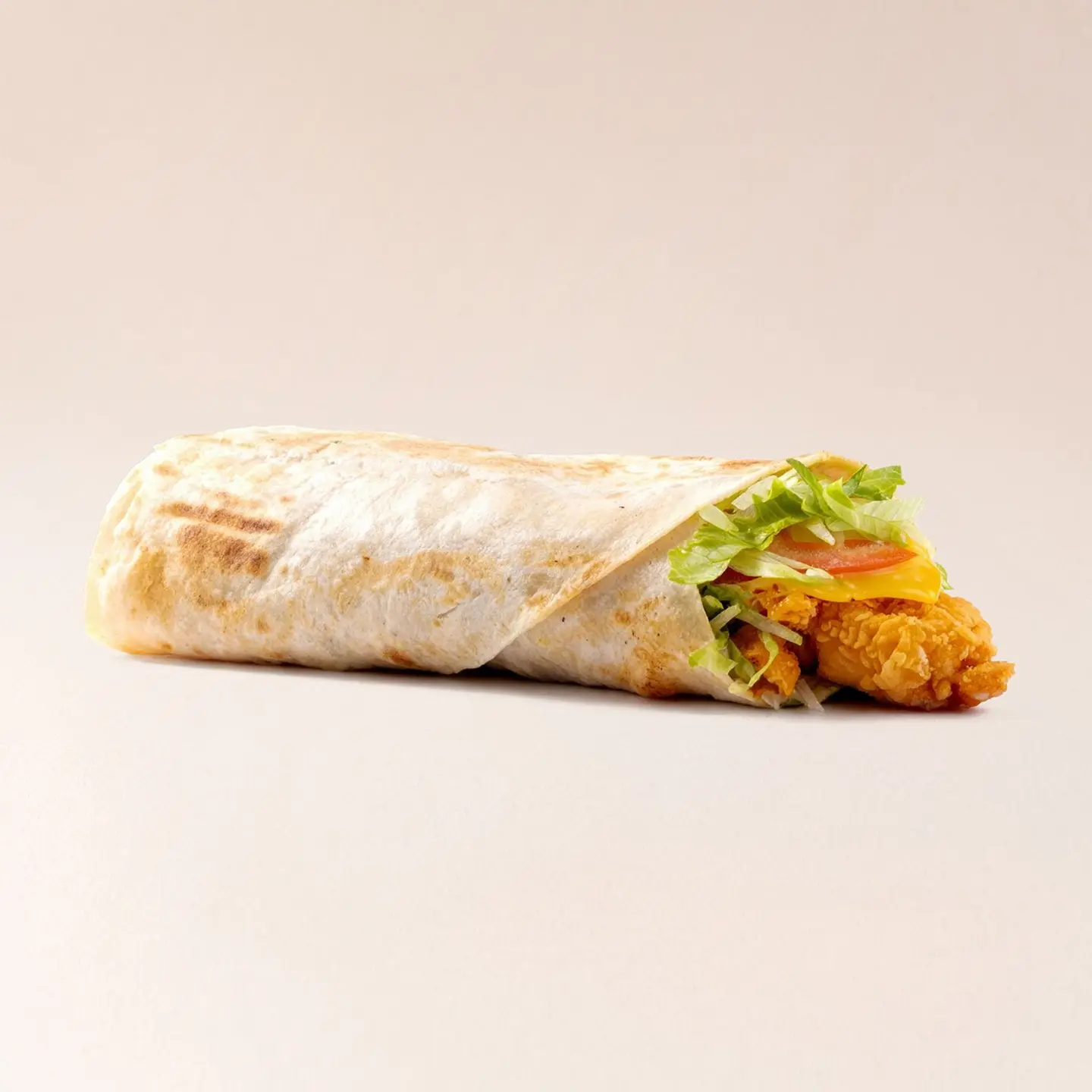 Mini Wrap