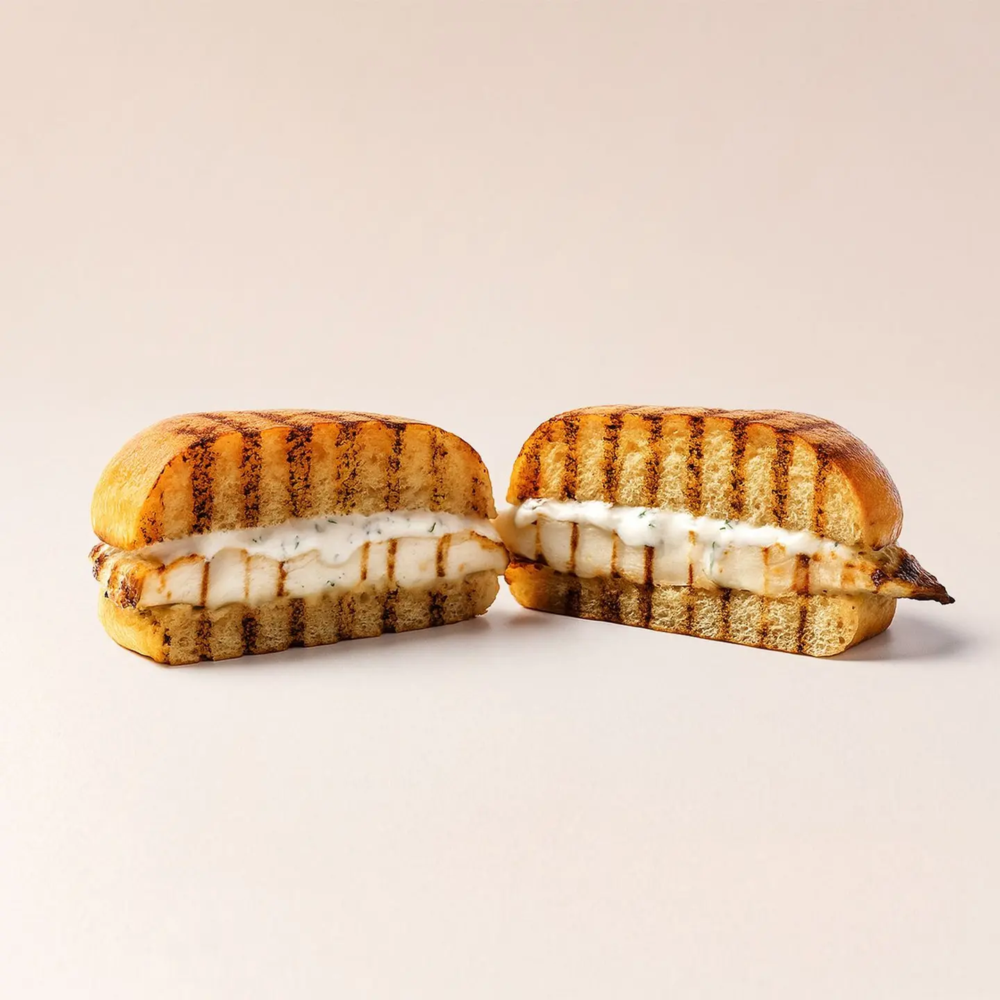 Grilled Chicken