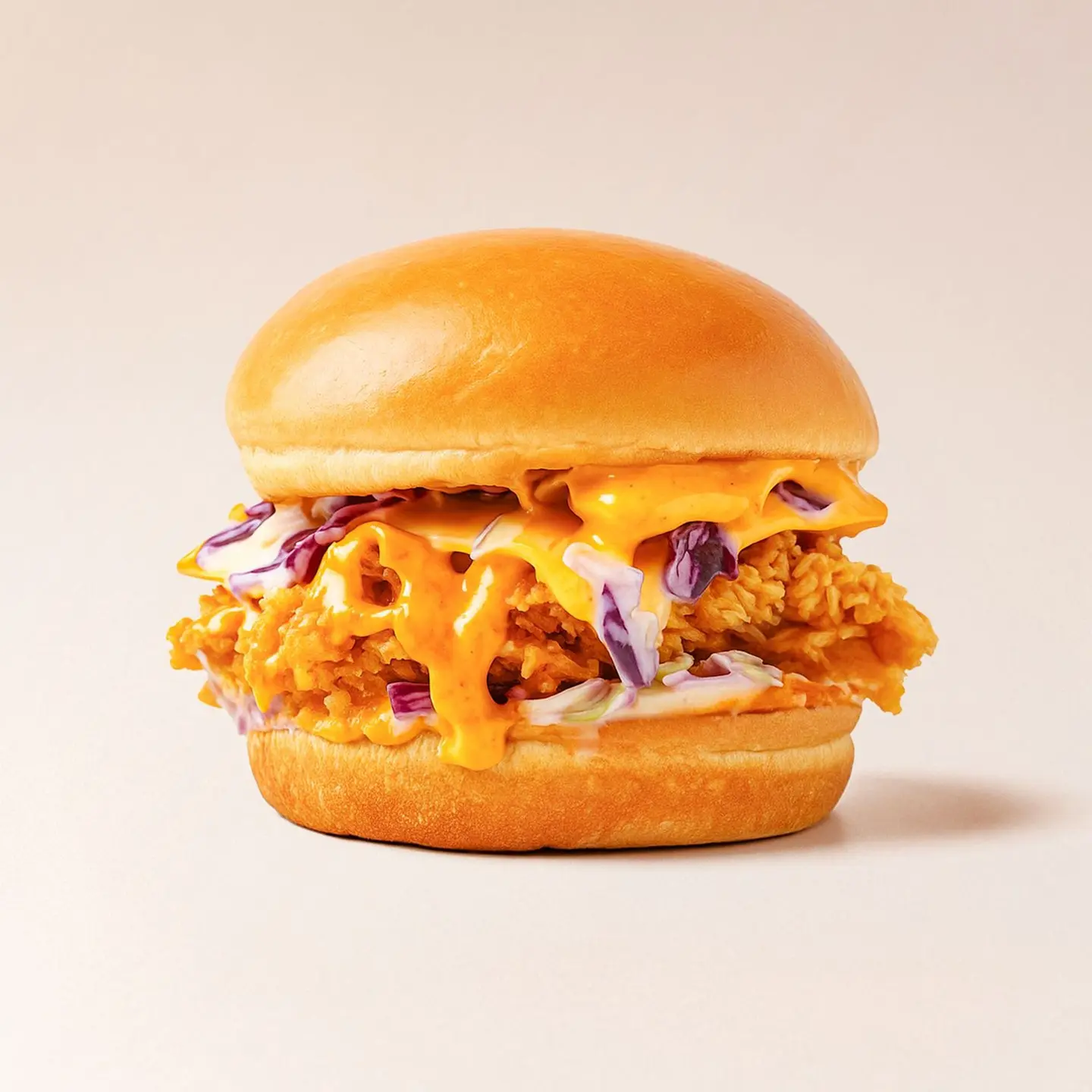 Sriracha Chicken