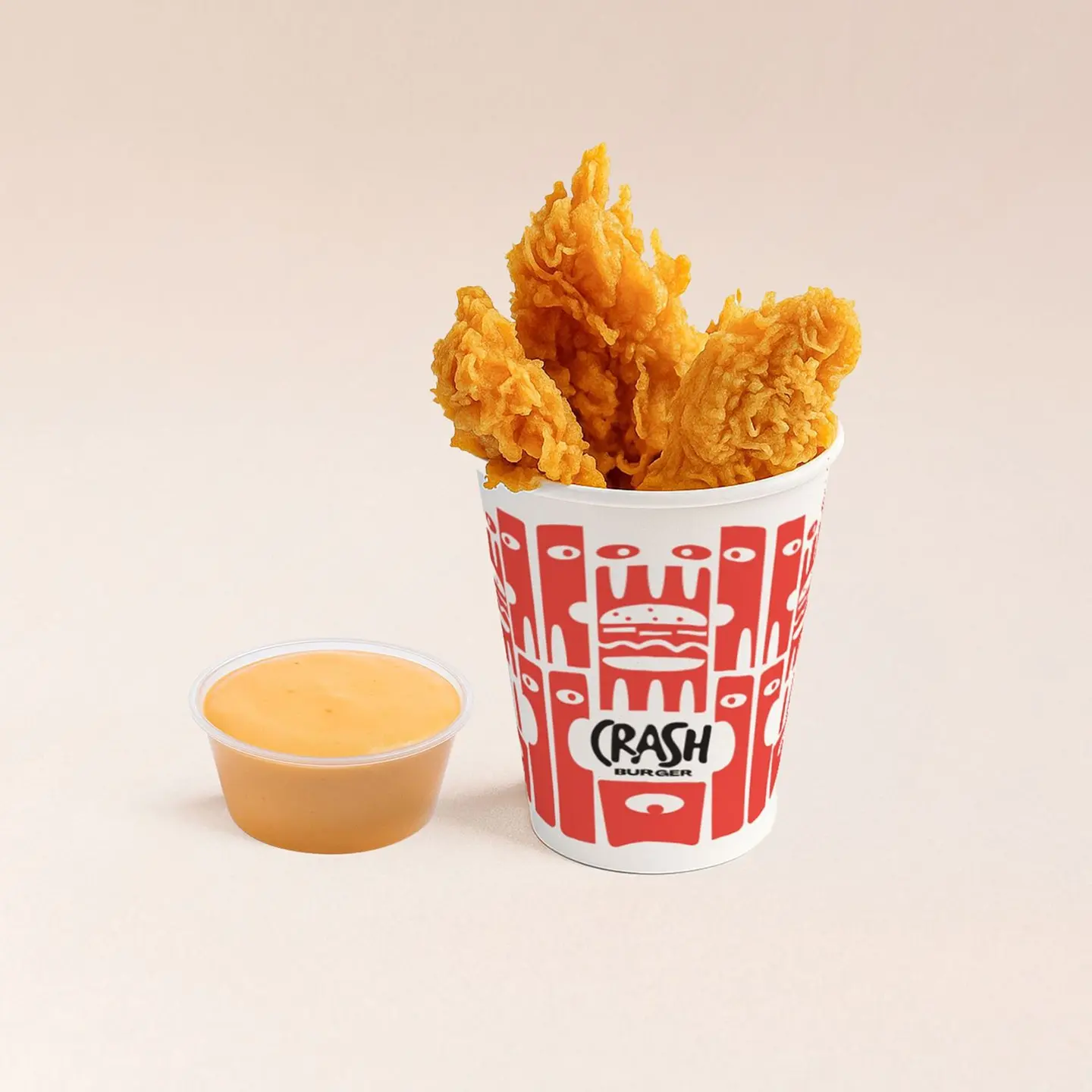 Chicken Strips
