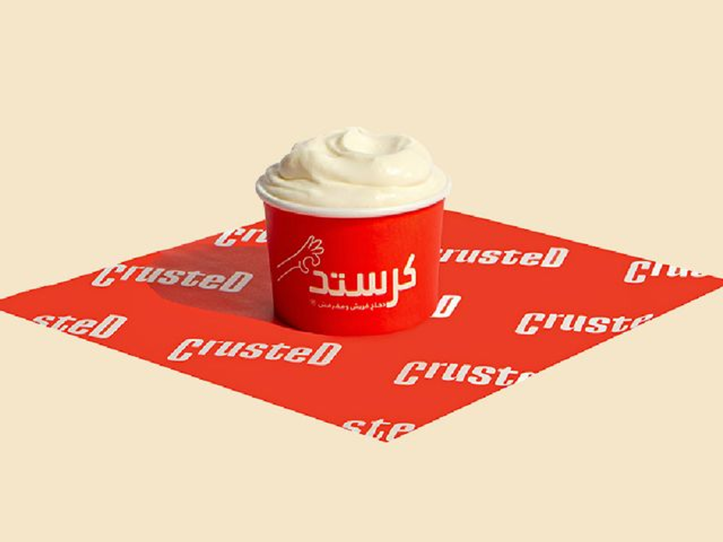 صوص ثوم كبير