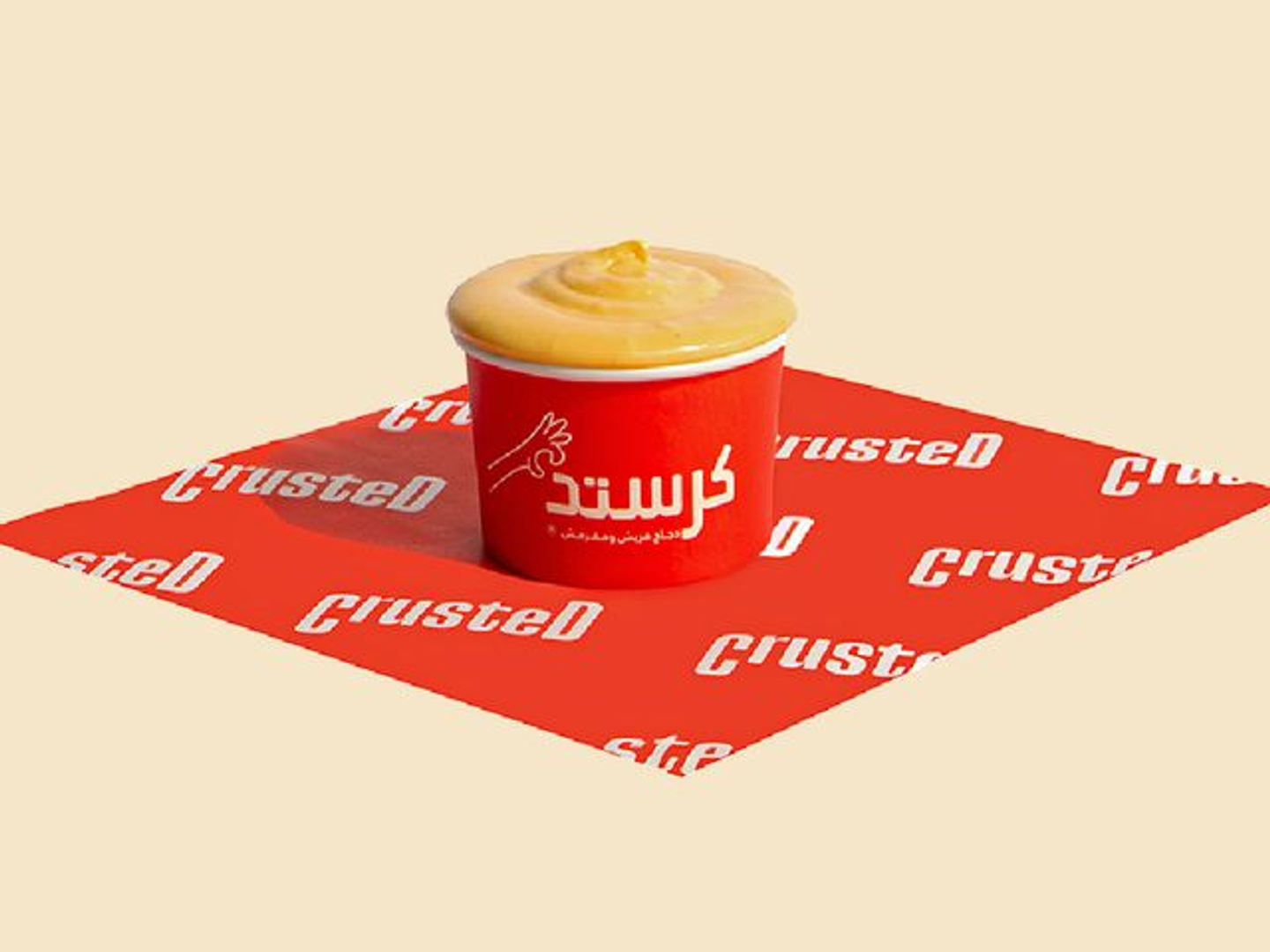 صوص جبنة كبير