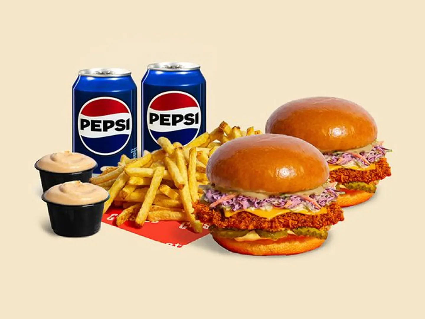 Nashville Offer For Two