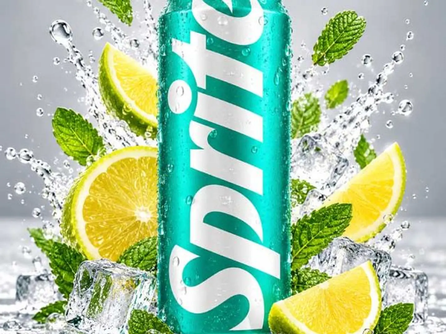 Mojito Lemon Mint