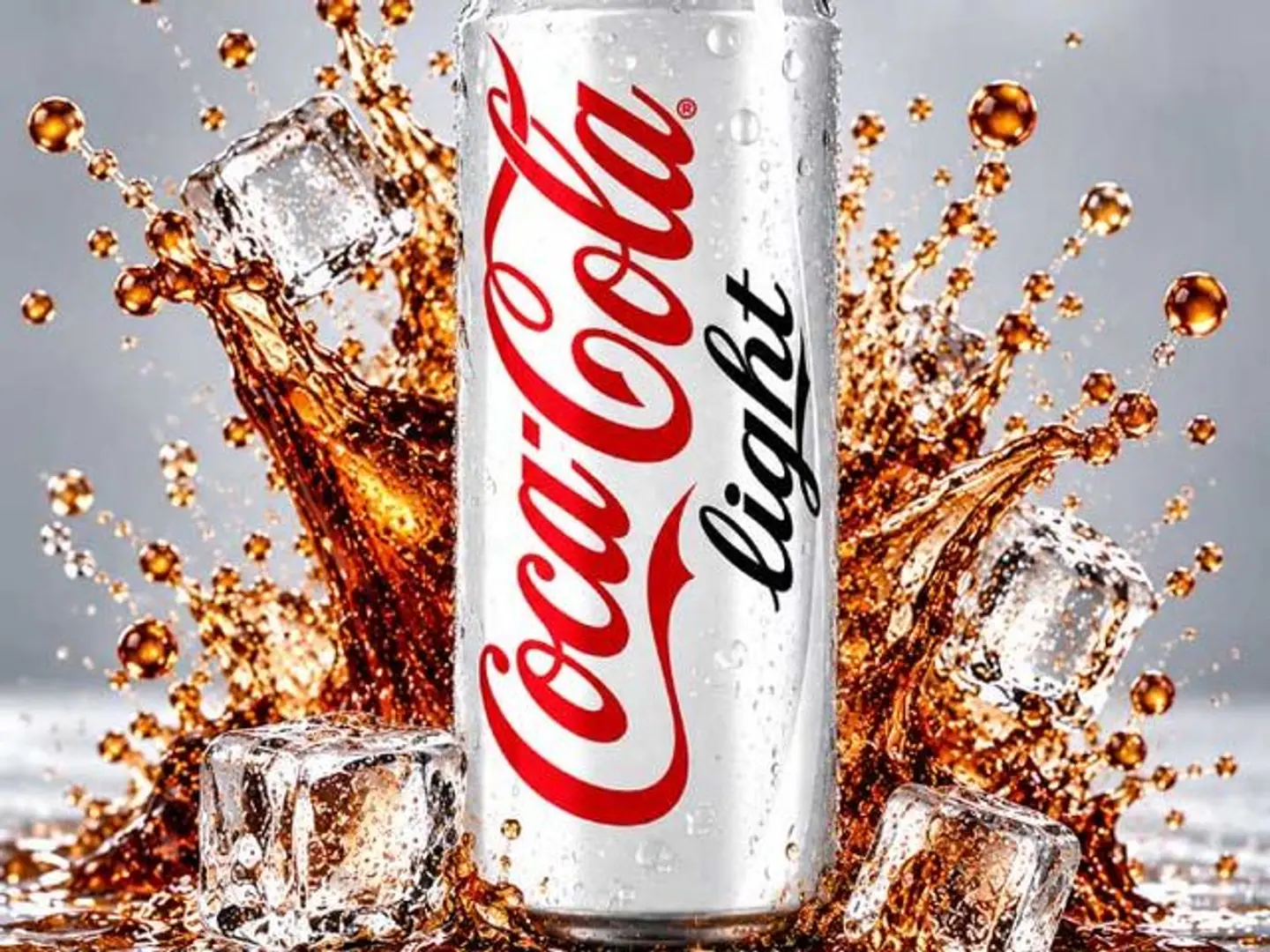 Coca Cola Diet