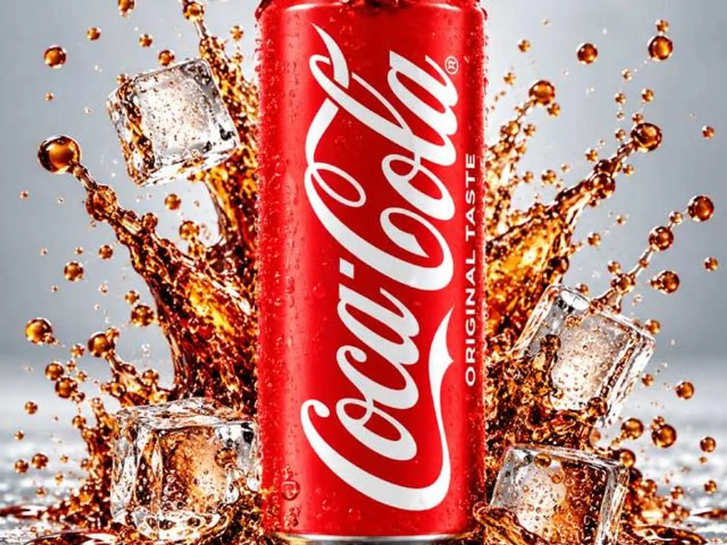 Coca Cola