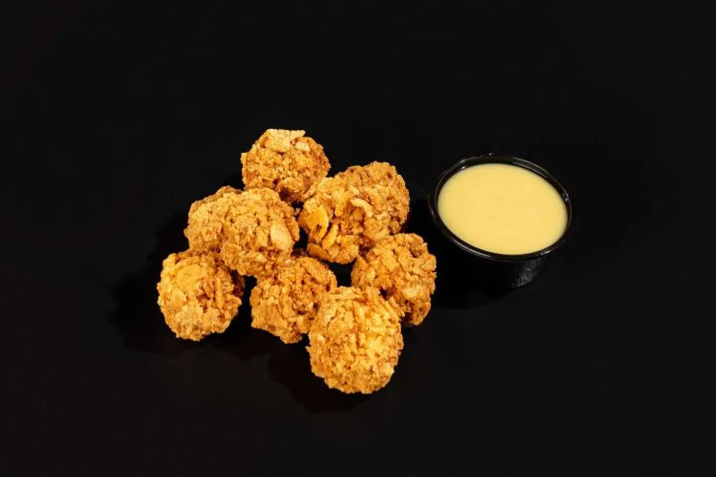 Popcorn Chicken