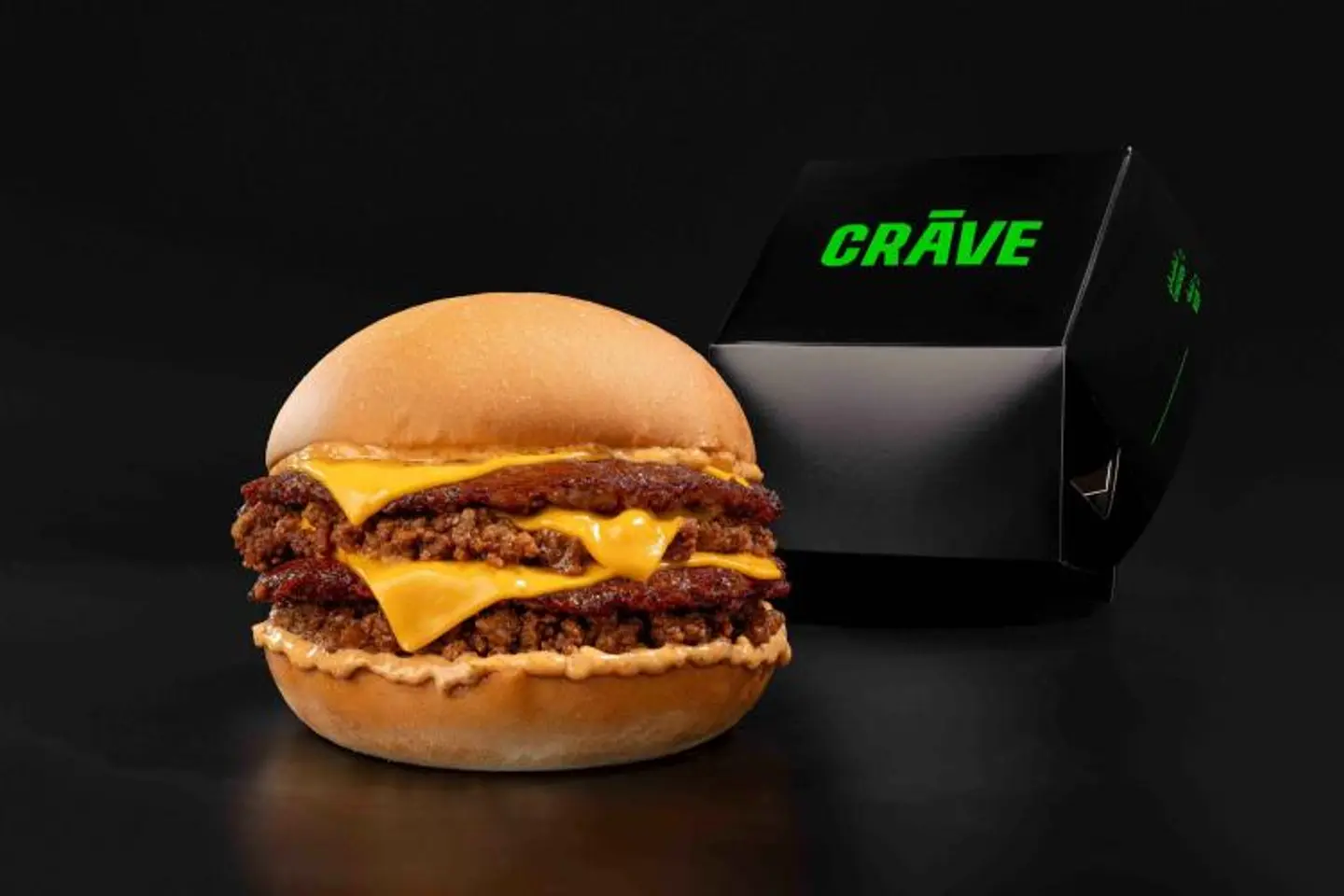 Grendizer Burger
