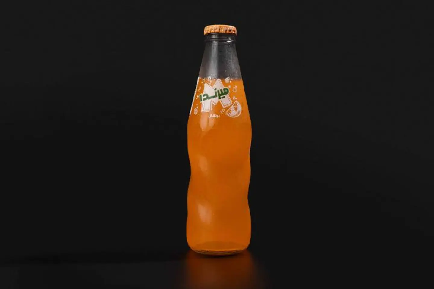 Mirinda