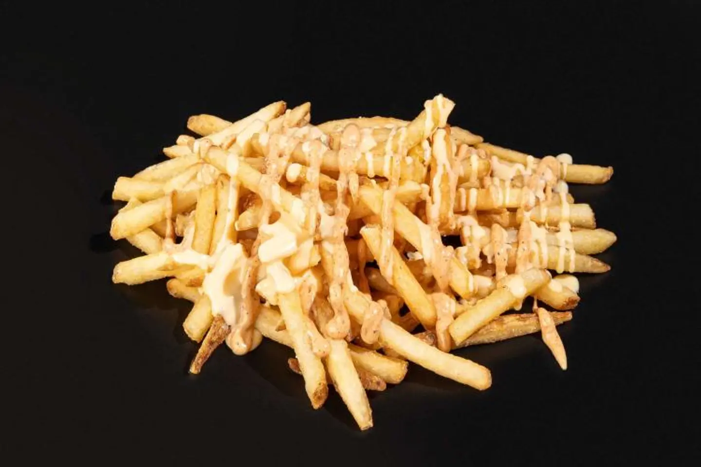 Cheese Fries