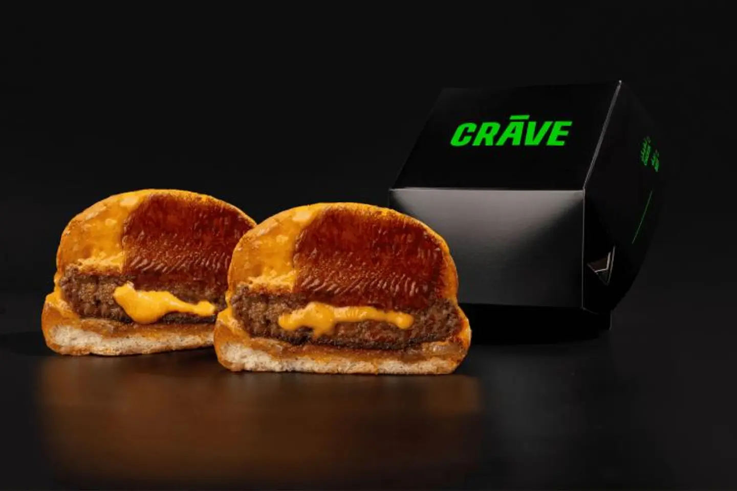 Last Episode Burger