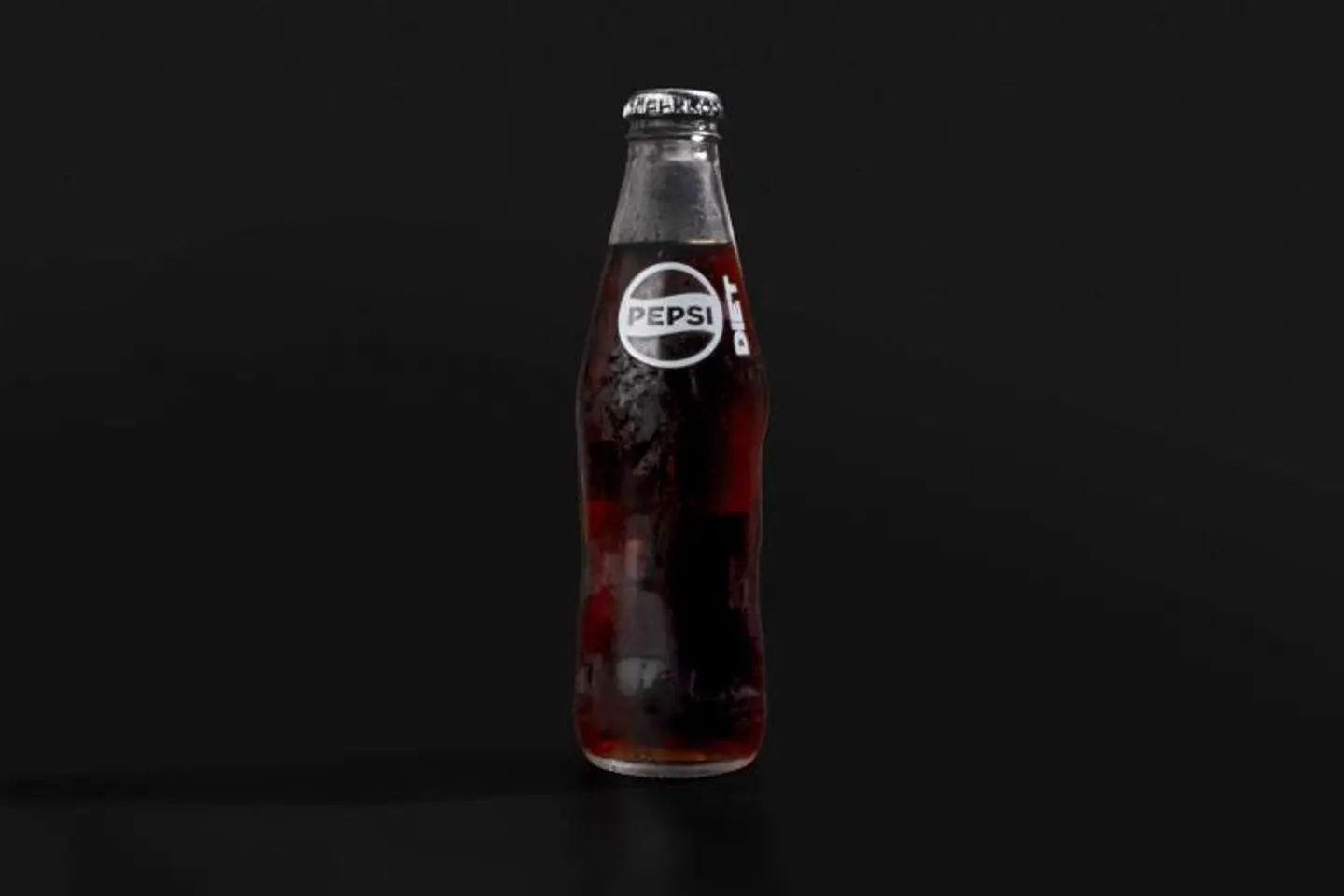 Pepsi Diet