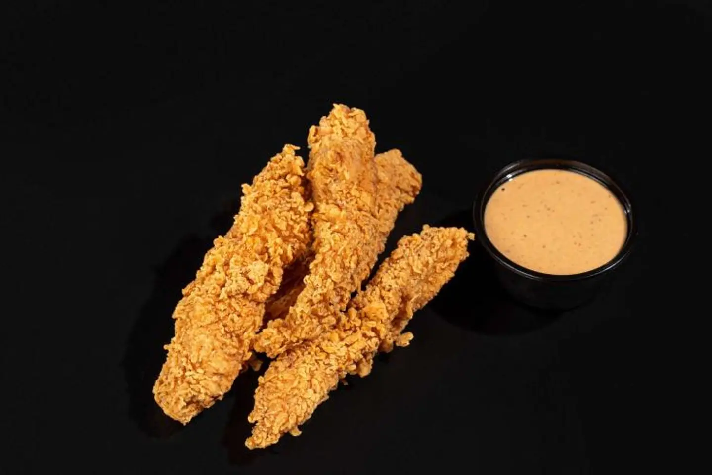 Chicken Tenders