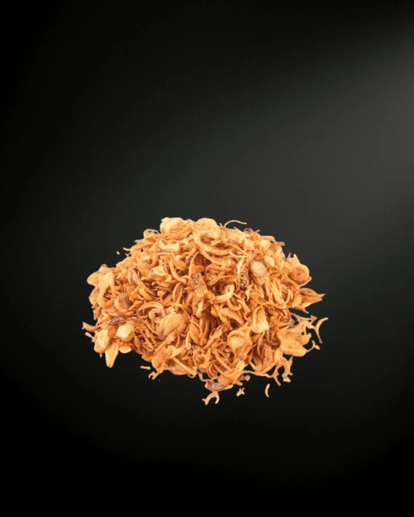Fried Onion