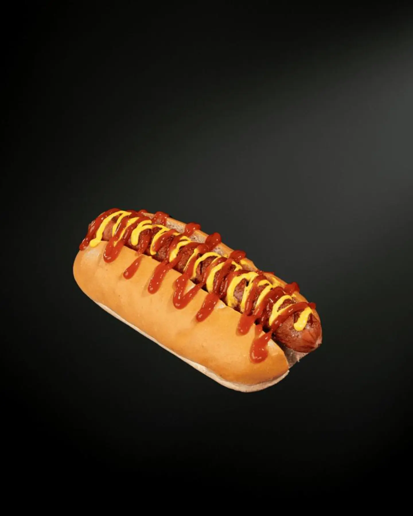Classic Hot Dog