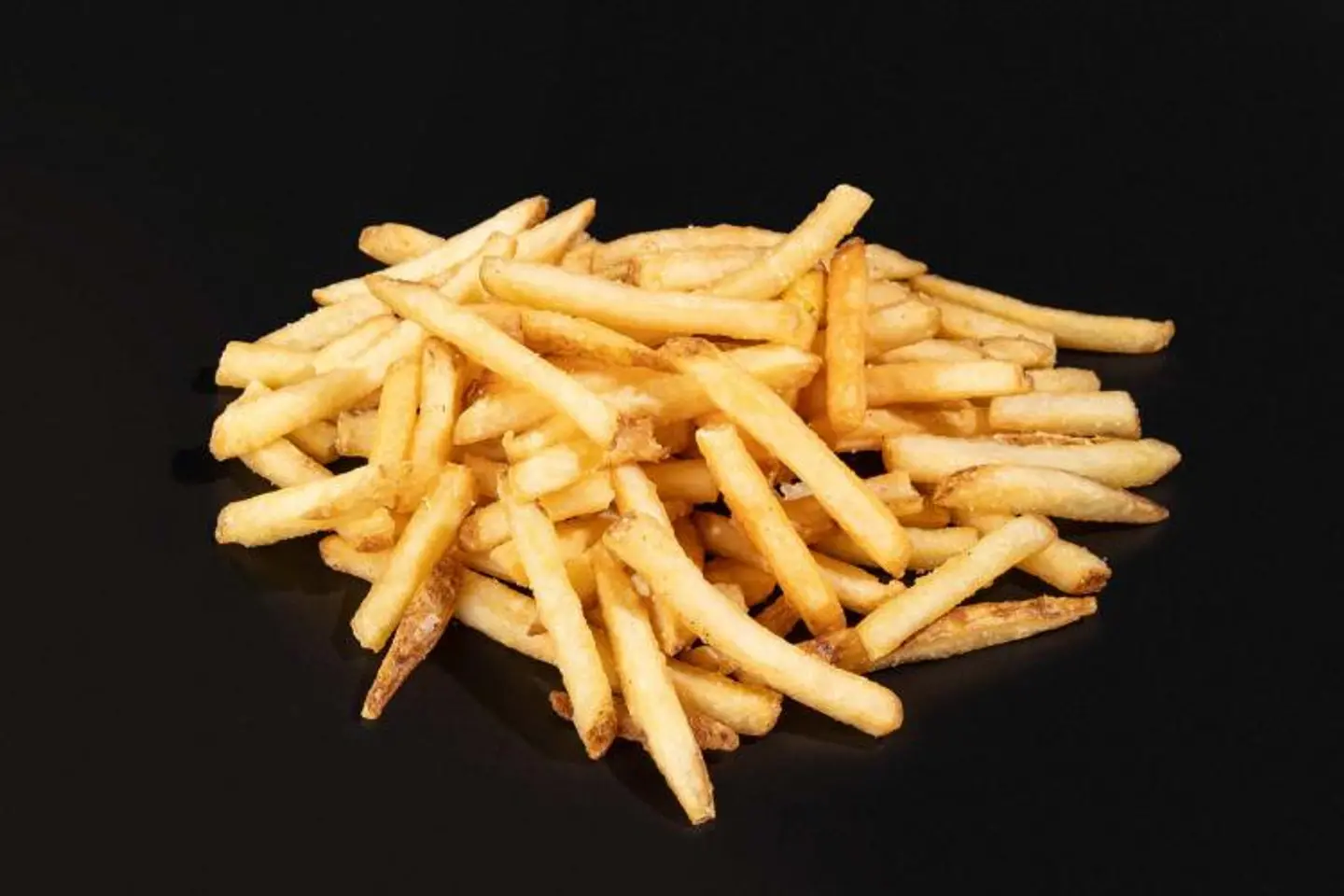 Fries