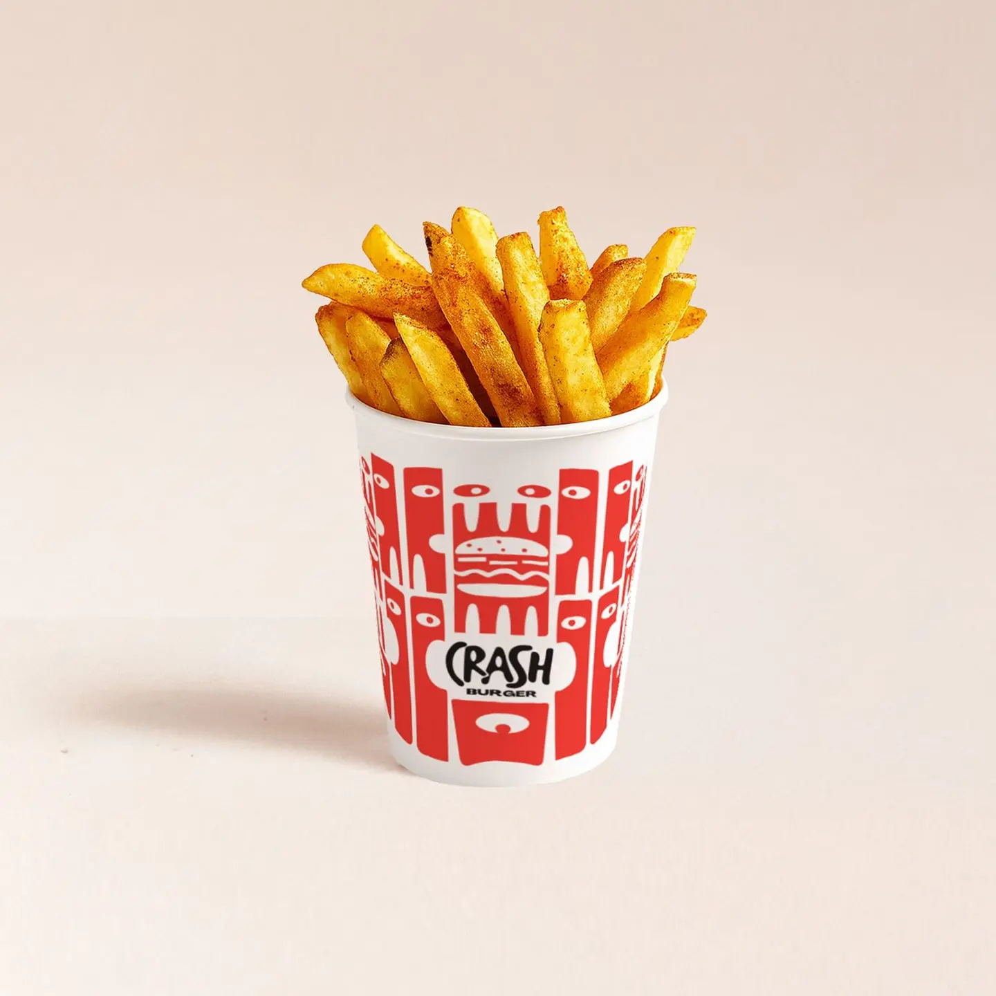 بطاطس مبهرة